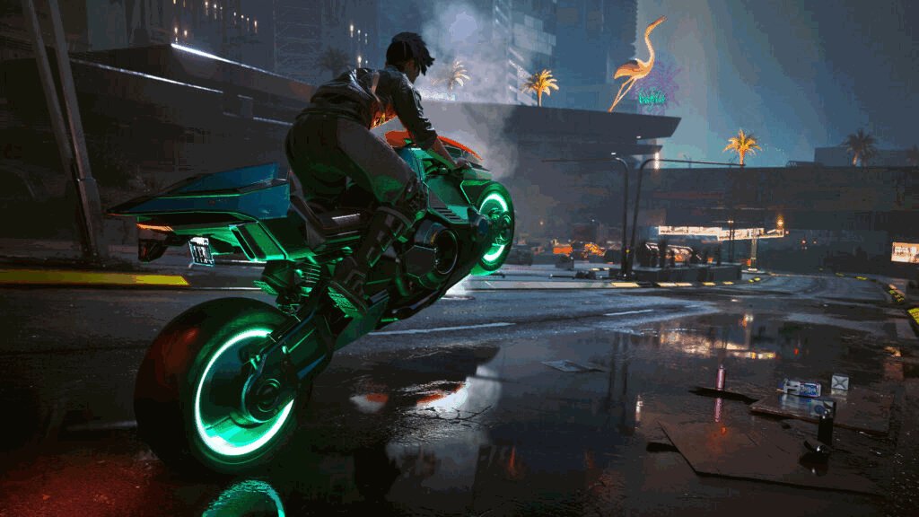 《赛博朋克2077/Cyberpunk 2077》V2.12.H1-Steam-GOG/整合DLC/20GBMOD/中文语音包/官中.国语发音容量97GB插图4