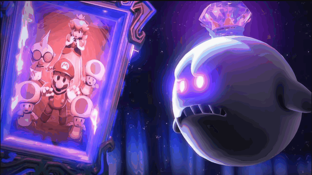 《路易的鬼屋3 Luigi’s Mansion 3 路易吉洋馆3》插图7