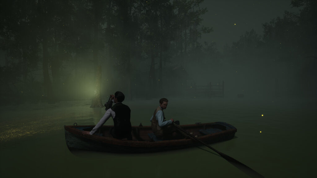 《夏洛克·福尔摩斯：觉醒/尊享版重制版/Sherlock Holmes The Awakened》v1.1官中简体|容量26.4GB插图3