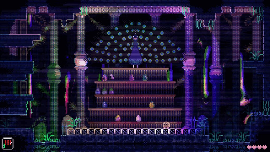 《动物之井/ANIMAL WELL》V06.06.2024官中简体|容量56MB插图7