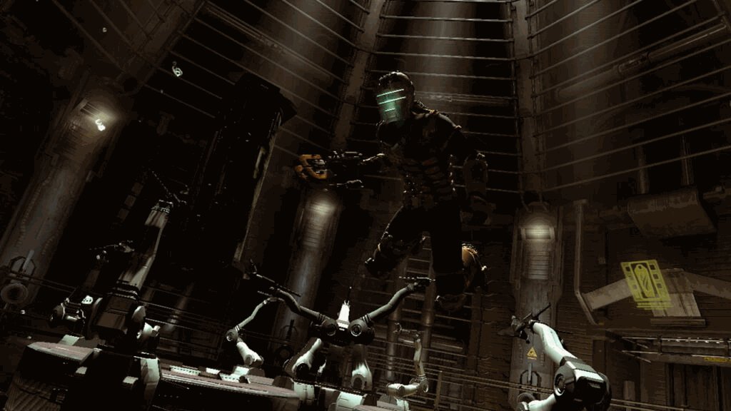 《死亡空间2/Dead Space 2》免安装中文版-汉化完整版|容量9.4GB|官方简体中文|支持键盘.鼠标.手柄插图7