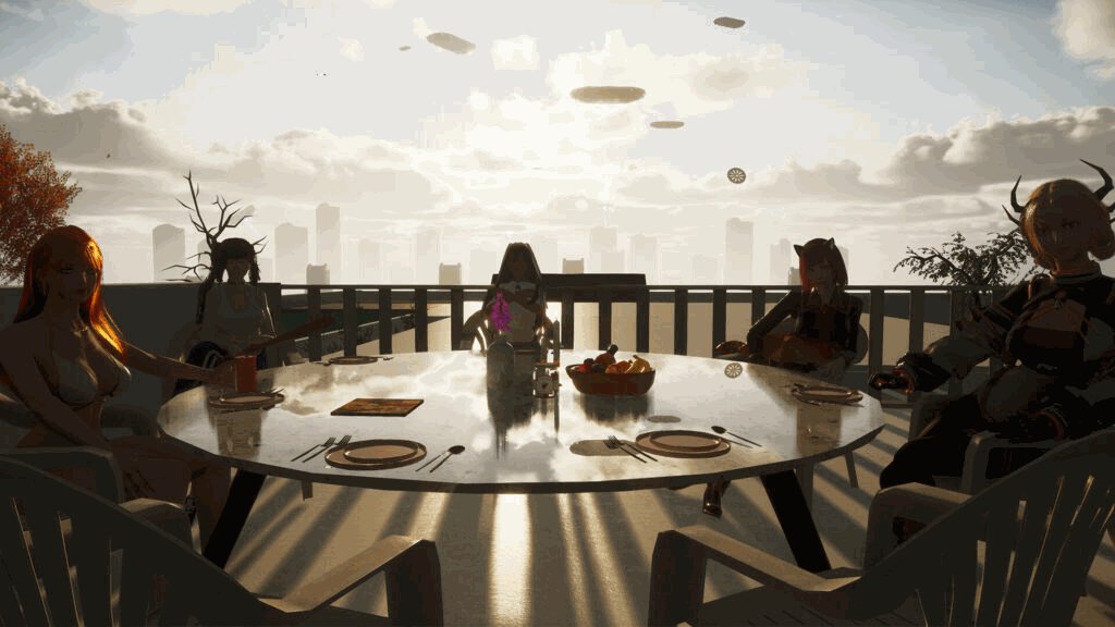 《永恒幻境 Eternal Dreamland》官中简体|容量10GB-各种盘口搭建,软件开发,维护,定制