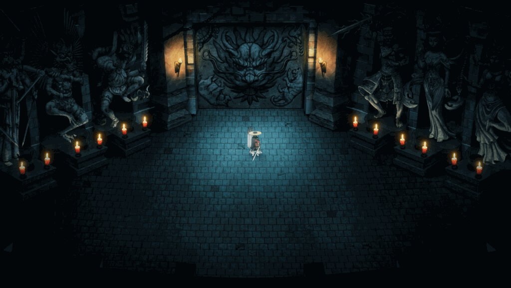 《暖雪/Warm Snow The End Of Karma》V3.1.0.1-P2P官中简体|容量14GB插图1