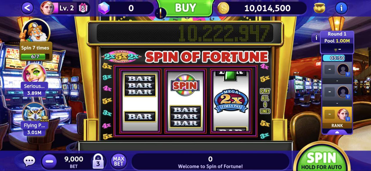 海外美区电玩unity纯源码插图7