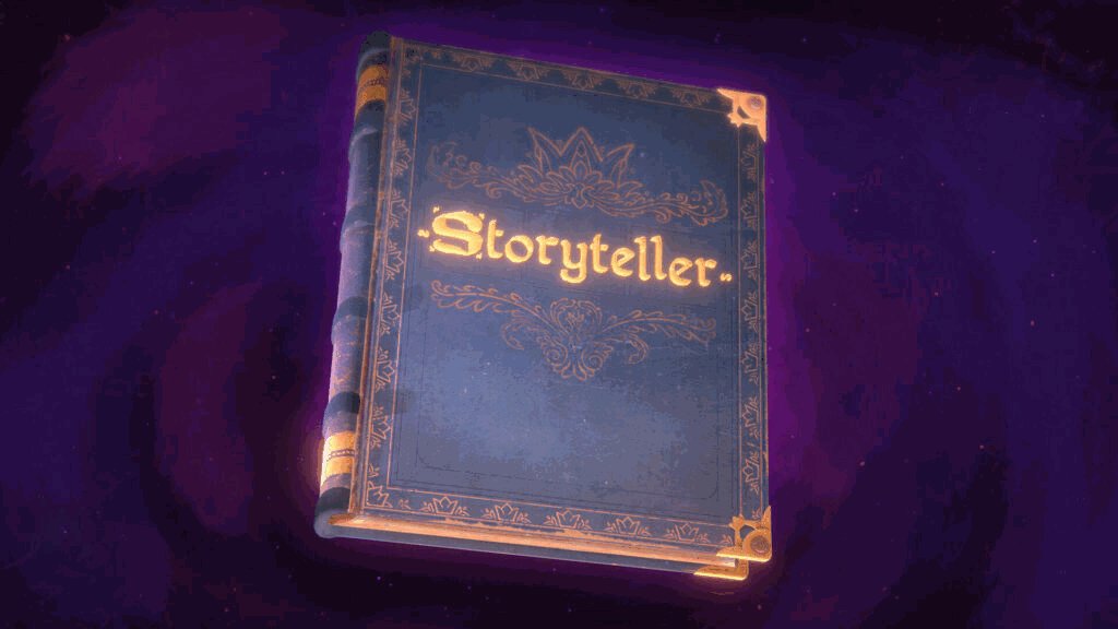 《讲故事的人/Storyteller》V1.1.18-P2P|容量667MB|官方简体中文|支持键盘.鼠标.手柄插图6