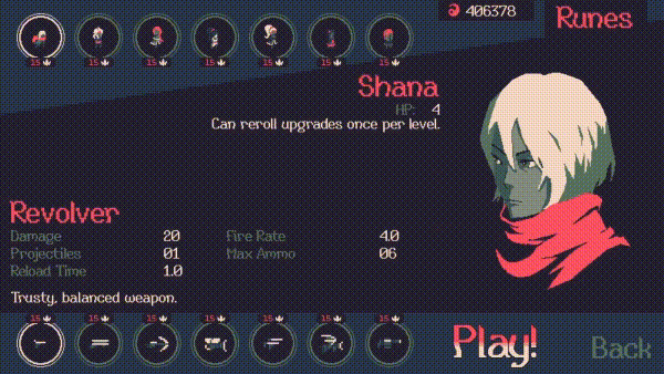 《黎明前20分钟/20 Minutes Till Dawn》V1.0.3/官中/容量129MB-各种盘口搭建,软件开发,维护,定制