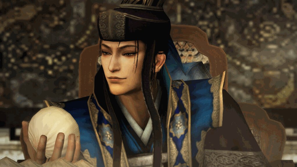 《真三国无双7猛将传/Dynasty Warriors 7》附6543代合集插图1