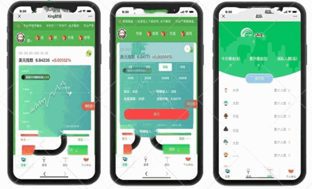 可运营版本西瓜币圈H5完整源码分享 带视频搭建教程+代理推广完美-各种盘口搭建,软件开发,维护,定制