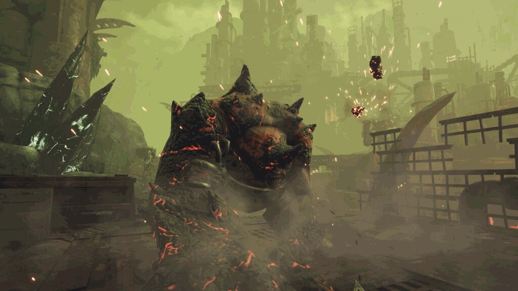 《病态：艾尔之王（Morbid: The Lords of Ire）》V20240529-P2P官中简体|容量12GB插图2