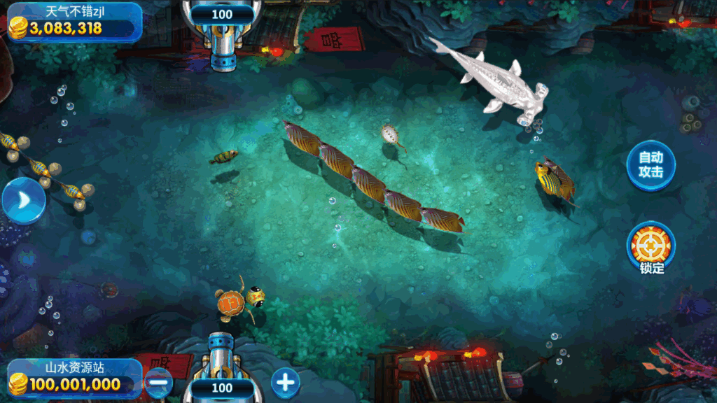 网狐系列三网通 850二开迪拜电玩城+视频搭建教程插图17