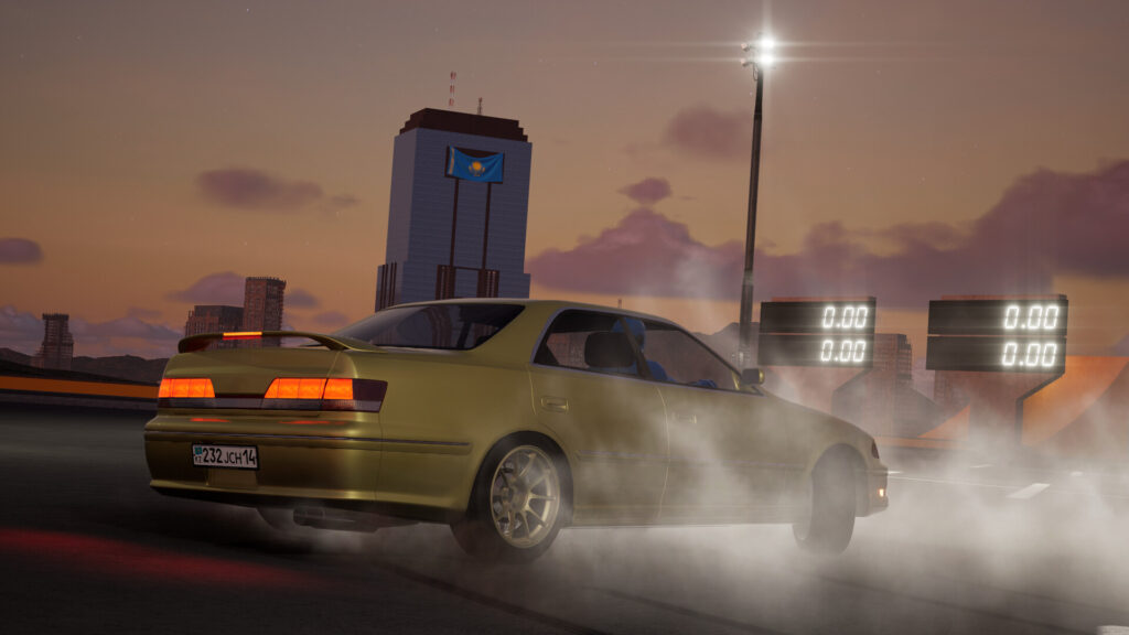 《漫漫长夜 Long Way》v0.9官中简体|容量10GB插图7