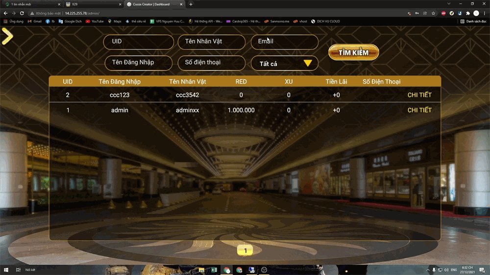 cocos超精美越南电玩游戏3套UI拉霸竞猜带控制纯源码非组件 搭建视频教程插图6