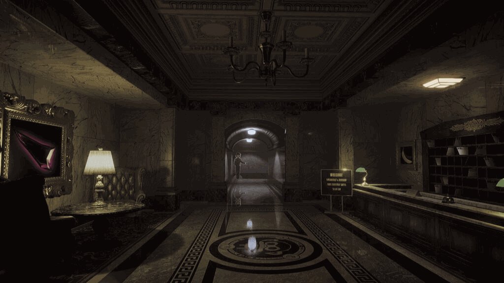 《黑暗恐惧/黑暗欺骗/Dark Deception》v1.8.06|容量8.09GB|官方简体中文|支持键盘.鼠标-各种盘口搭建,软件开发,维护,定制