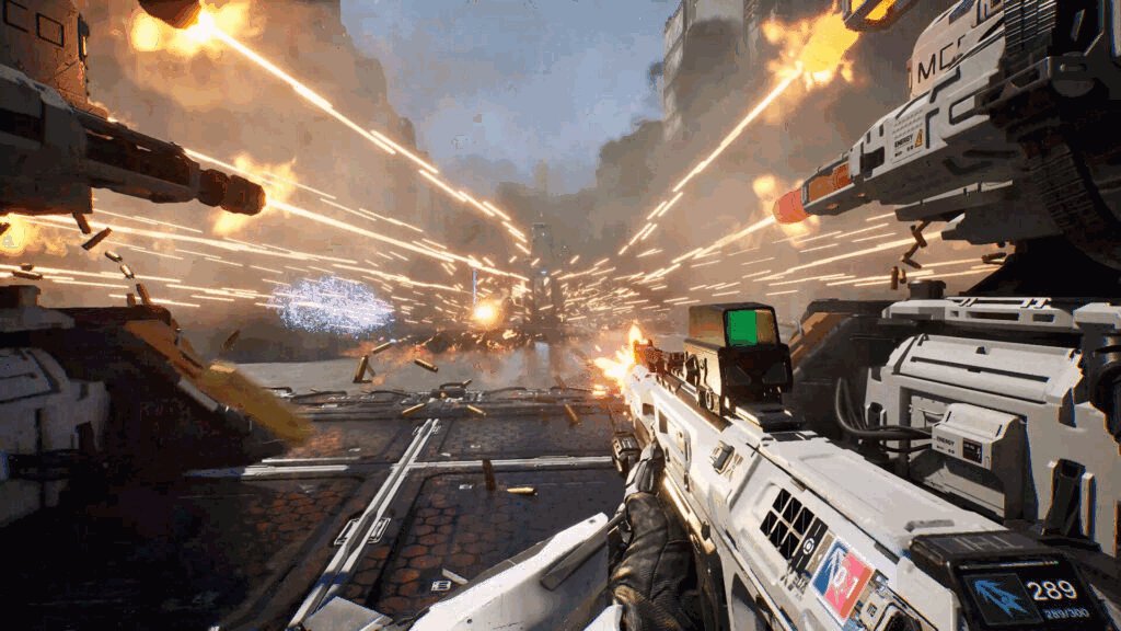 《重装前哨 Outpost Infinity Siege》v1.0/官中简体|容量36.4GB插图5