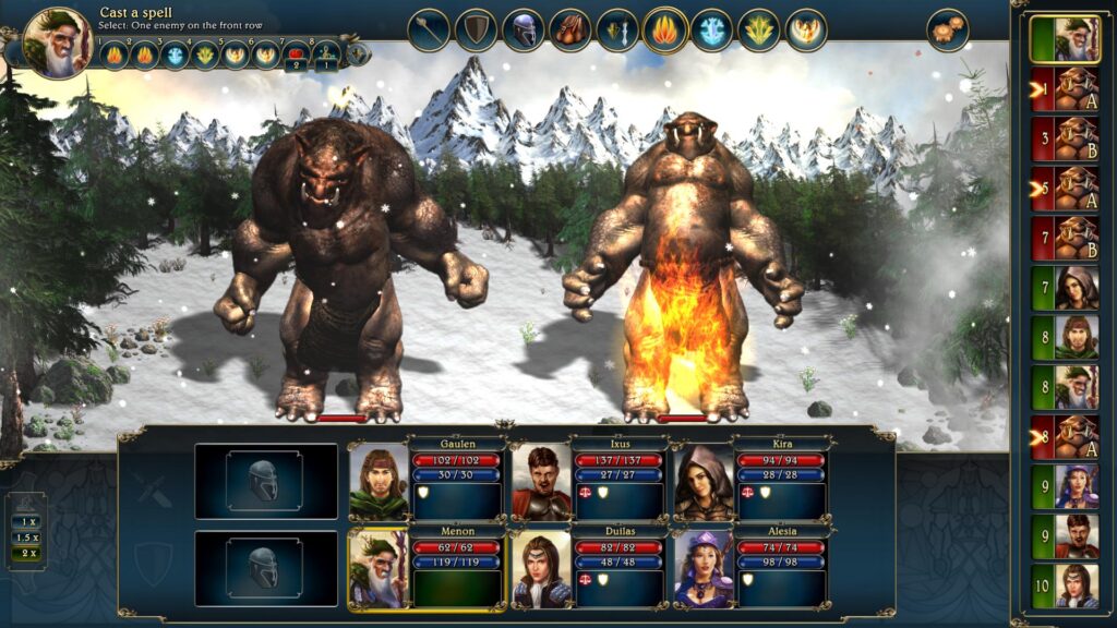 《叙利玛领主/Lords of Xulima》v2.1.1 容量1.63GB 官方简体中文 支持键盘.鼠标插图5