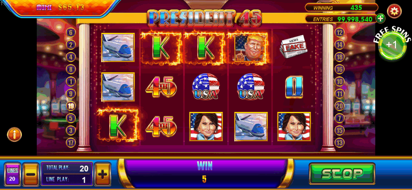 海外slots电玩巨蛙h5源代码+搭建教程插图17