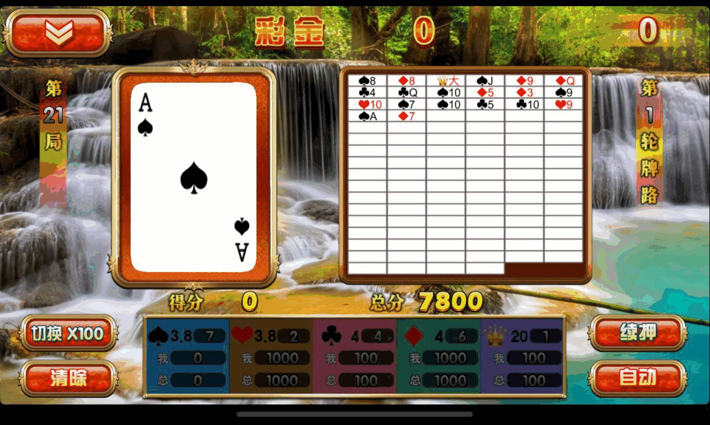 渔乐系列-银河娱乐+视频教程插图7