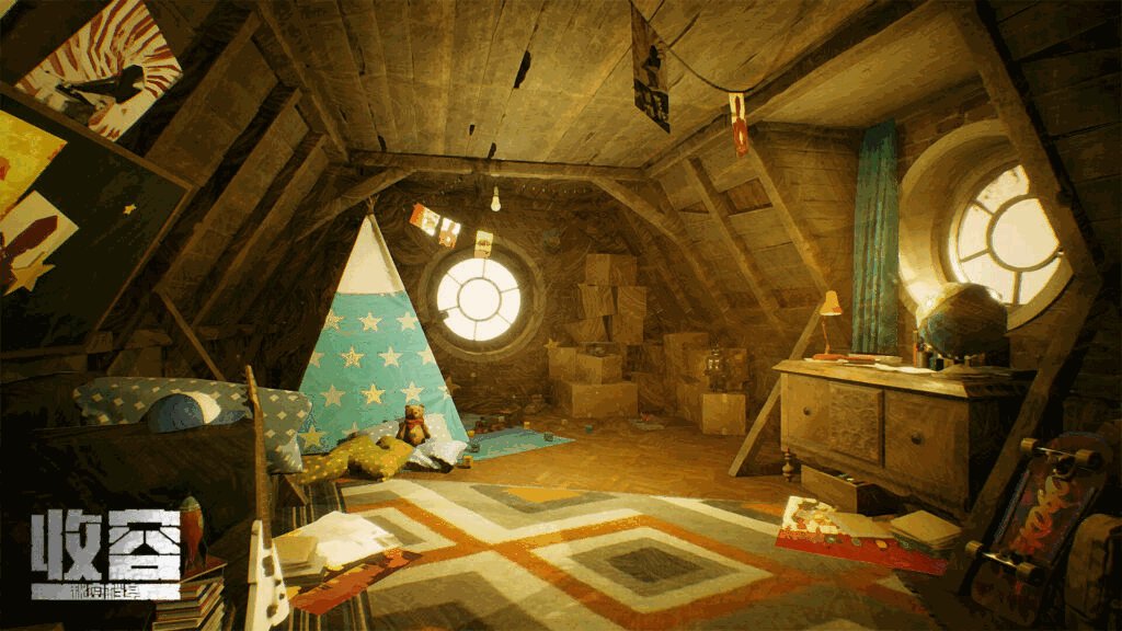 《SCP Secret Files/收容秘密档案》v1.0.0|官中|容量13.8GB插图5