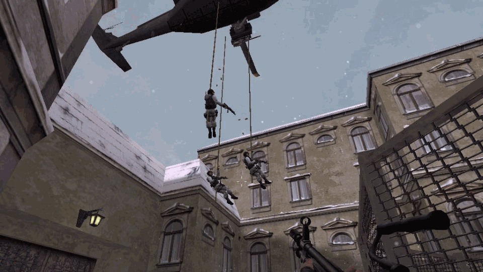 《反恐精英零点行动 (Counter-Strike:Condition Zero》|官中|容量6GB插图2