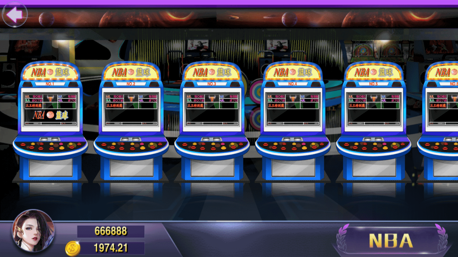 178大鱼塘电玩游戏厅+视频搭建教程插图6