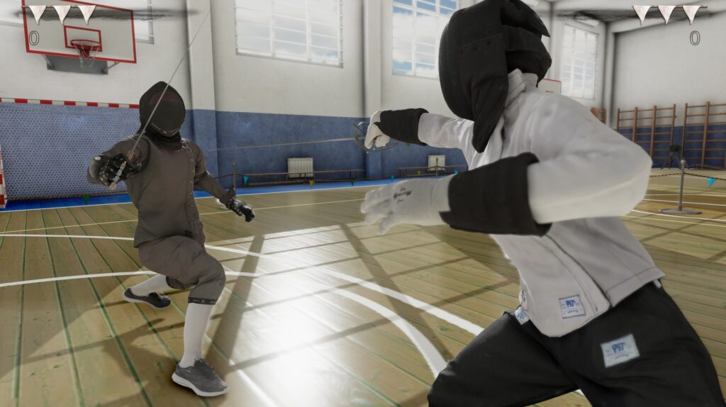 《剑术格斗/地狱剑术/骇厉四斩/Hellish Quart》V2024.0610|官中|支持键鼠.手柄10.7GB-各种盘口搭建,软件开发,维护,定制