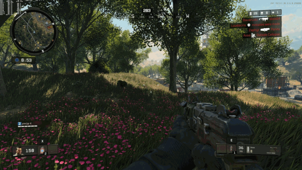 《COD15使命召唤15：黑色行动4 Call of Duty:Black Ops 4》v296豪华版|包含特典奖励+僵尸模式|容量142GB|官方简体中文插图4