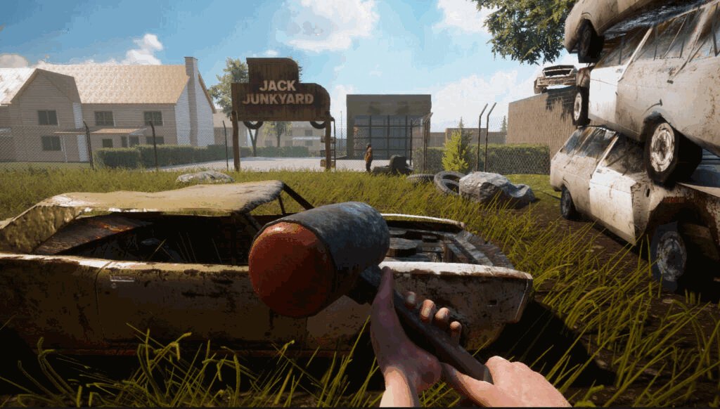 《汽车销售模拟器 2023（Car For Sale Simulator 2023）》V0.3.4A官中简体|容量7.7GB插图7