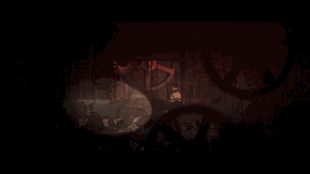 《黑羊 Black Sheep》Build.10163436|容量5.56GB|官方简体中文|支持键盘.鼠标插图6