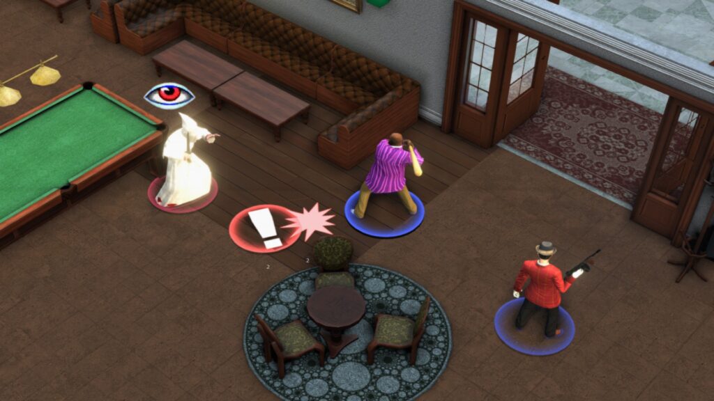 《黑手党：黑帮之城/Omerta – City of Gangsters》/v1.4.4|集成DLCs|容量1.02GB|官方简体中文插图3