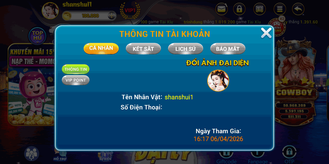 971越南语电玩平台修复版+搭建环境+机器人+后台控制/视频教程插图21