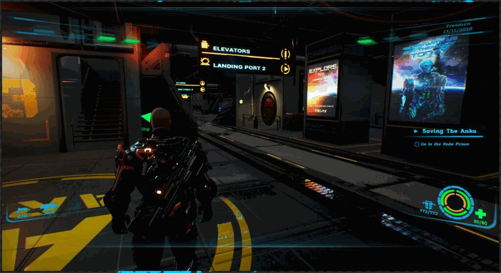 《太空谍影2/SpaceBourne 2》V4.1.5 EARLY ACCESS官中简体|容量11.7GB插图1