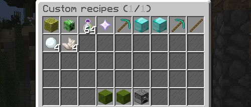 CMI – 298+ 命令/疯狂套件/门户/Essentials/Economy/MySQL 和 SqLite/更多！9.7.4.6插图38