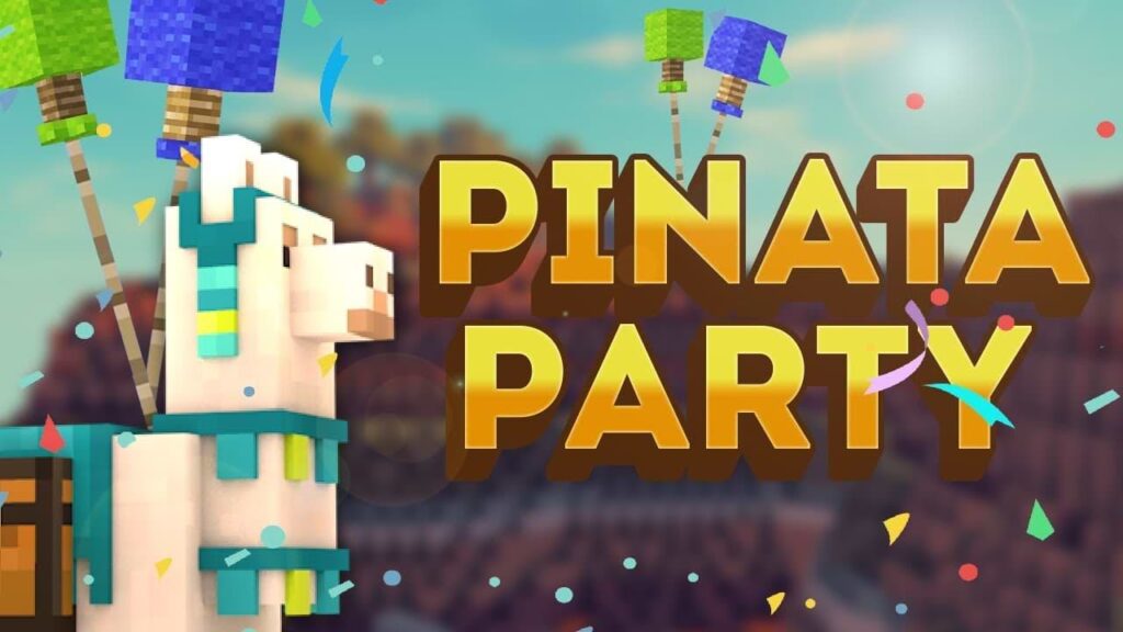 PinataParty – 互动活动！✨ 一体机投票系统 ✨ [1.12.x – 1.20.x] 2.66.0-各种盘口搭建,软件开发,维护,定制