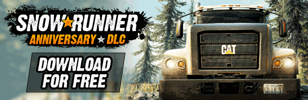 《雪地奔驰豪华版/SnowRunner Premium Edition》V28.2/整合The Mastodon/官中/附带多项修G器/容量49GB-各种盘口搭建,软件开发,维护,定制