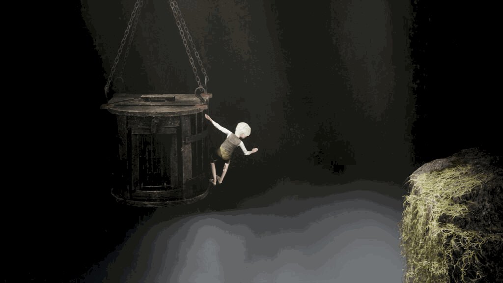 《布兰博：山丘之王/Bramble: The Mountain King》v20230621|容量7.31GB|官方简体中文|支持键盘.鼠标.手柄插图1