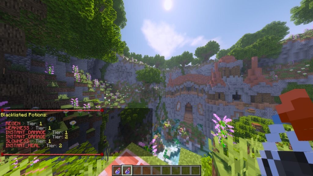 ✦ 豪华战斗 ✦ |每个服务器的终极强大战斗资源！1.60.6插图19