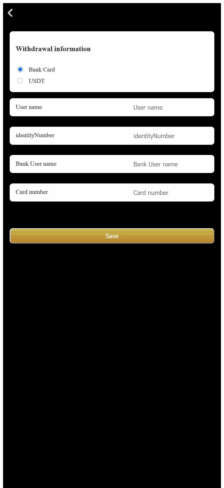 海外多语言共享充电宝投资理财系统/共享充电宝系统/投资理财源码+搭建教程插图8