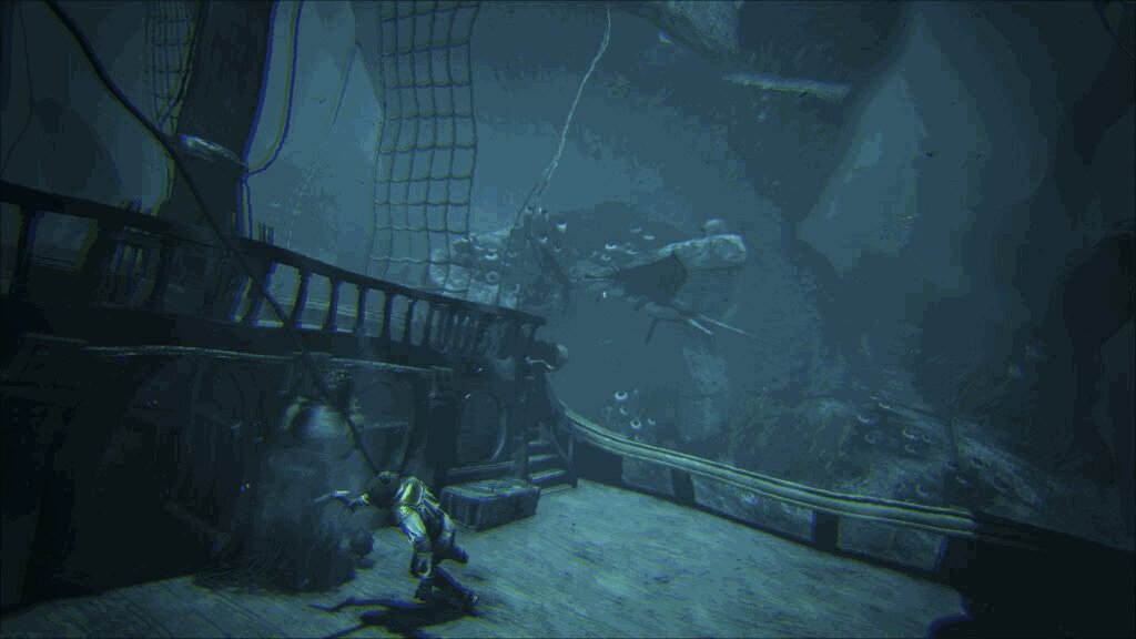 《ATLAS》带汉化补丁/Build.553官中简体|容量129.52GB插图1