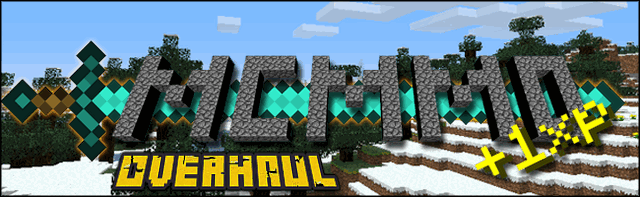 [官方] mcMMO – 原作者回归！2.2.012-各种盘口搭建,软件开发,维护,定制