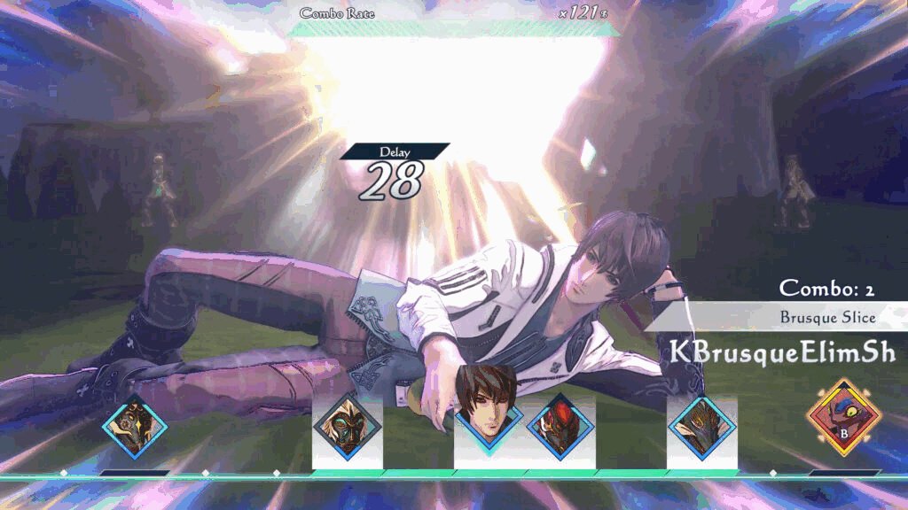 《沙加：翠之超越/SaGa Emerald Beyond》v1.0.0|容量7.48GB|官方原版英文插图3