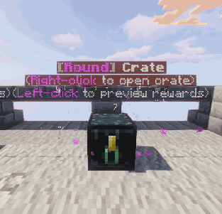 ⭐ 高级板条箱 ⭕ 17 高级动画 ✅ 自定义物品支持 ✅ 游戏内编辑器 ✨ 30% 促销 ⏳ 4.0.3插图18