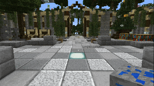 CMI – 298+ 命令/疯狂套件/门户/Essentials/Economy/MySQL 和 SqLite/更多！9.7.4.6插图37