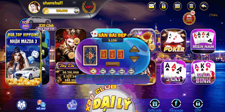 971越南语电玩平台修复版+搭建环境+机器人+后台控制/视频教程插图14