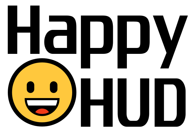 ⭐HappyHud⭐自定义条形图和数字显示✅取代 Vanilla Look✅Auto Resource Pack Builder 1.0.13-RELEASE-各种盘口搭建,软件开发,维护,定制