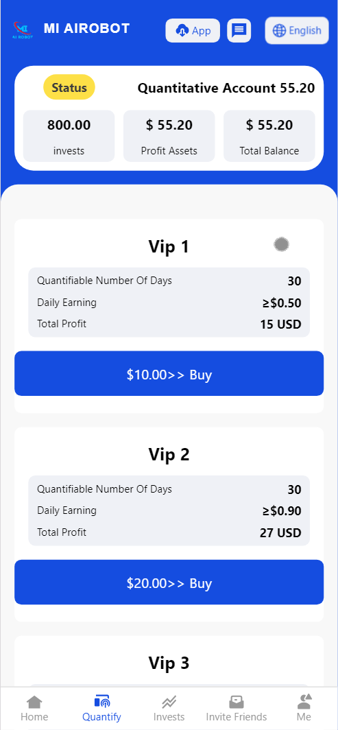 Script_lv海外收藏品投资理财源码+搭建教程插图5