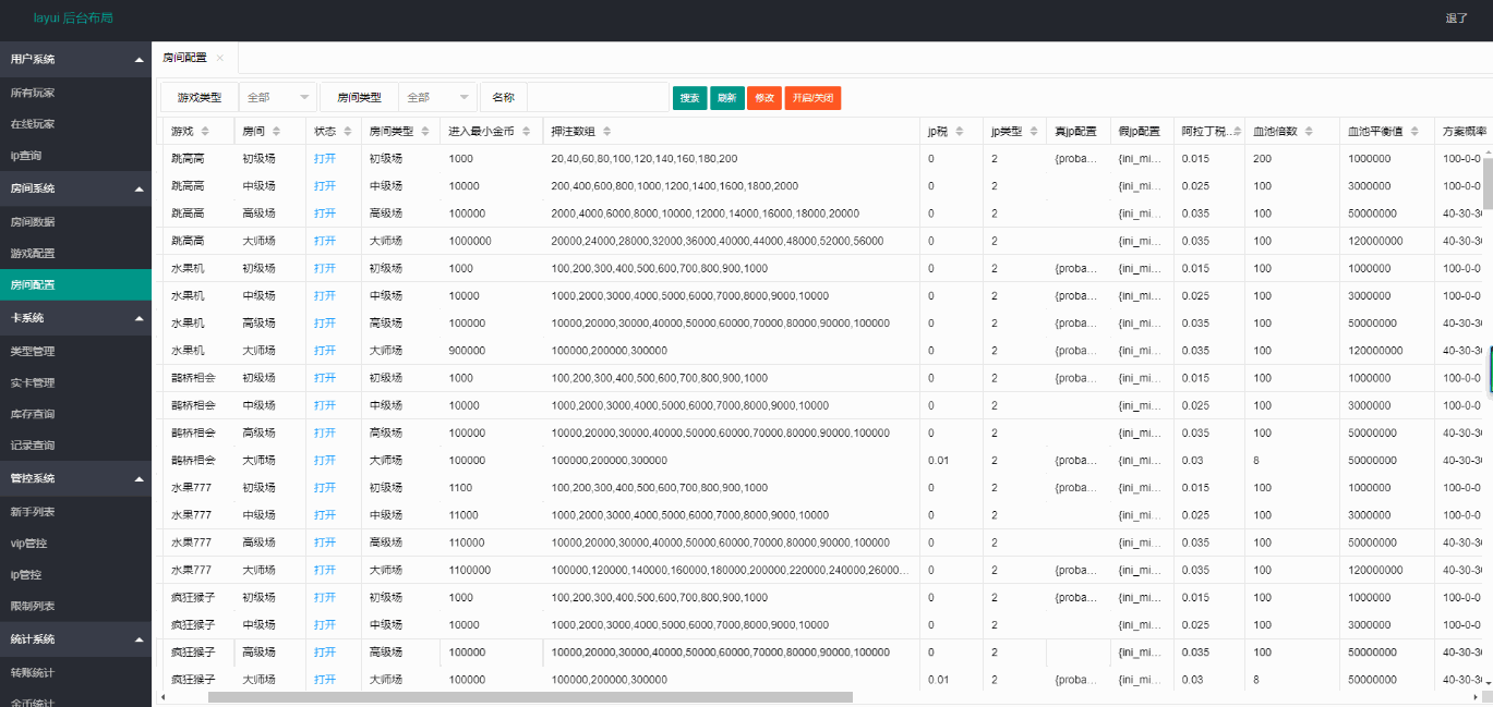 独家首发新版皇家玛丽U3D三端组件插图6