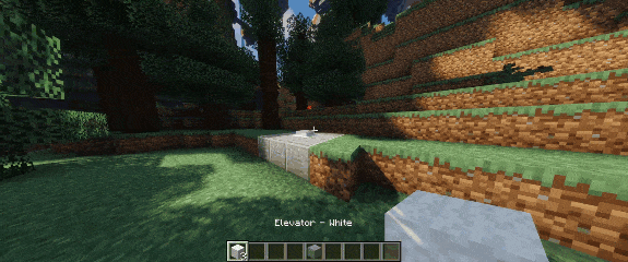 ⭐ 自定义方块在⭐您的方块上添加激活器！5.24.7.18 [1.14-1.21]插图10