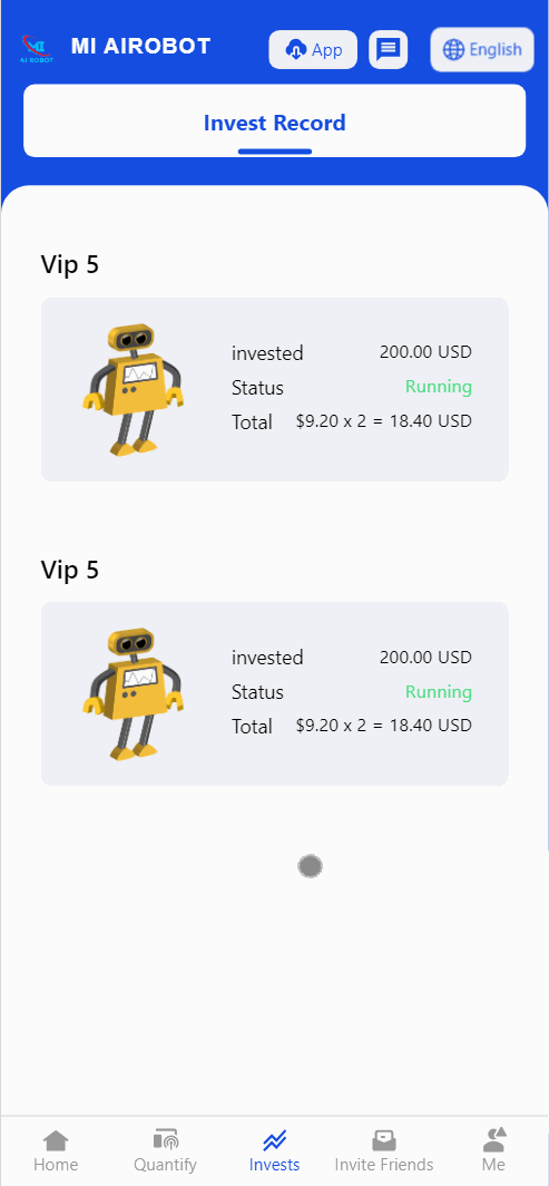 Script_lv海外收藏品投资理财源码+搭建教程插图2