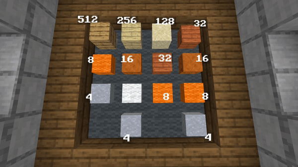 大厅游戏 [1.8.x-1.20.x] ✅ 高品质迷你游戏 ✅ 100%可✨定制 新游戏发布 1.5.9插图4