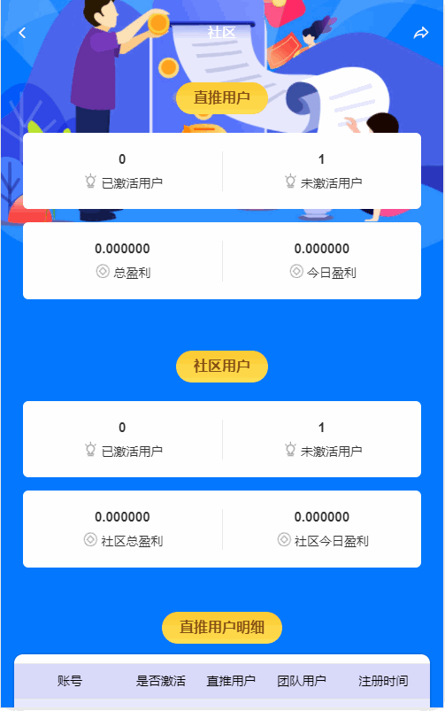 自动量化机器人自动炒币机器人分销社区中英文双语版插图13